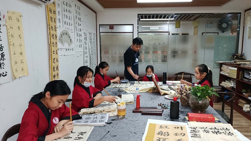 广州学历提升培训机构哪家好