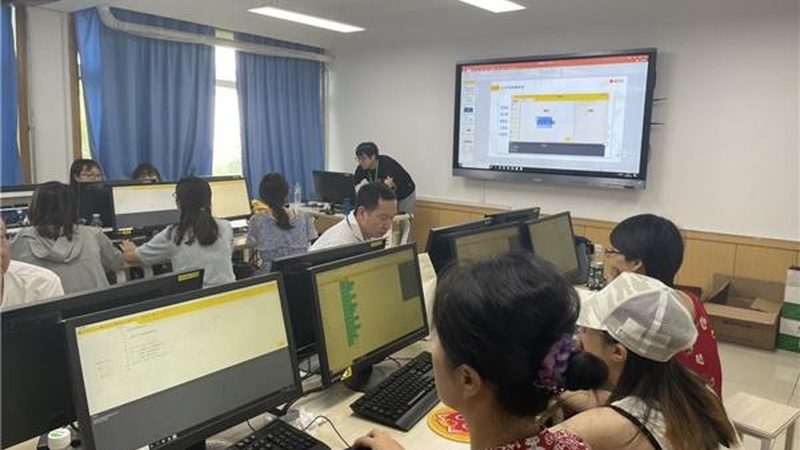 企业内训与公开课：流程差异解析